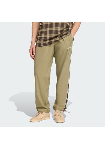 Originals JV7732 Tartan Loose Track Pants