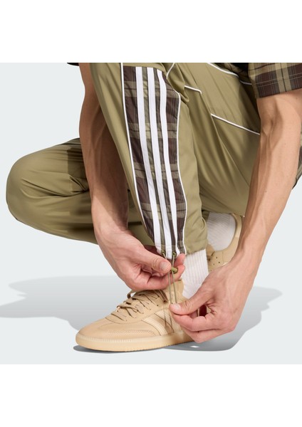 Originals JV7732 Tartan Loose Track Pants fırsatları