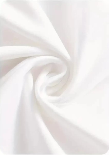 20/1 Penye Compack Start All Over Baskılı Oversize Bisiklet Yaka Kısa Kol Yazlık T-Shirt - Beyaz modelleri