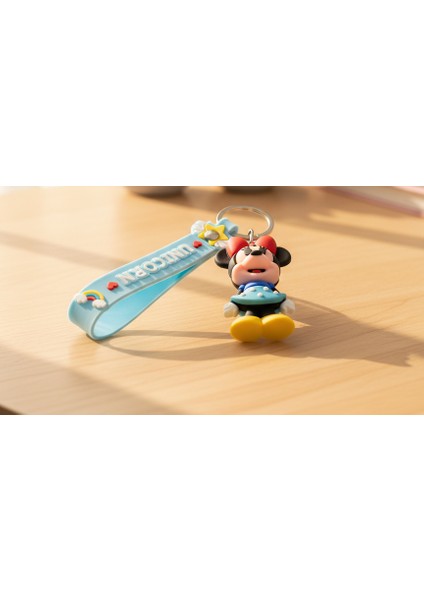 Minnie Mouse Anahtarlık fiyatları