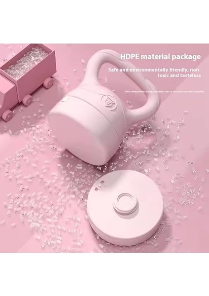 Kettlebell Spor Kadınlar Kettlebell Erkekler Gluteal Kas Eğitimi Dambıl Squat Güç Fitness modelleri