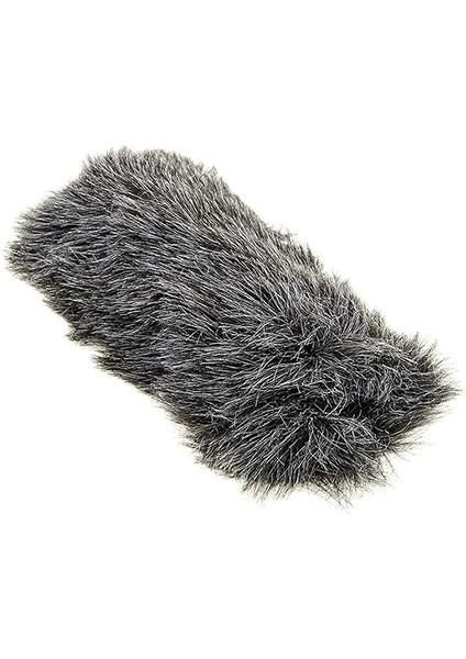 Deadcat Go Videomic Go Için Suni Tüylü Rüzgarlık fırsatları