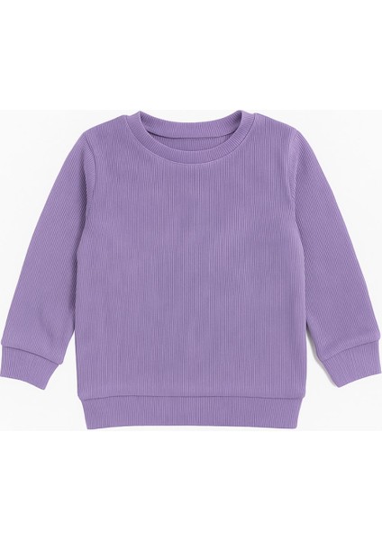 Unisex 3'lü Kaşkorse Bebe Takım fırsatları