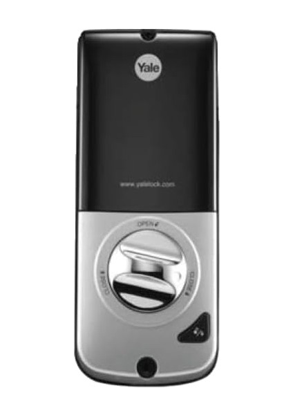 Ydd 724A Parmak Izli - Şifreli Akıllı Gömme Ahşap Kapı Kilidi fiyatları