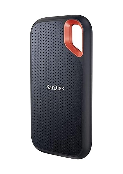 Extreme Portable SSD 1 Tb (Taşınabilir Nvme Ssd, Usb-C, 1.050 Mb/sn&apos;ye Kadar Okuma Hızı ve 1.000 Mb/s Yazma Hızı, Su ve Toza Dayanıklı) SDSSDE61-1T00-G25 fiyatları