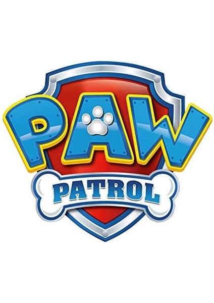 Puzzle 2X24 Paw Patrol Renkli 3+ fırsatları