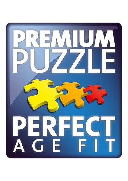 Puzzle 2X24 Paw Patrol Renkli 3+ indirimleri
