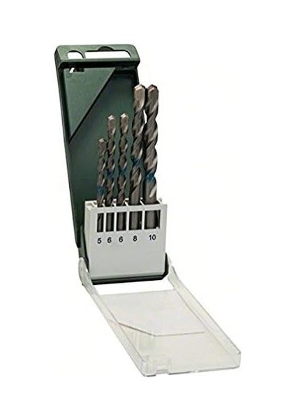 Ev ve Bahçe Dıy Matkap Ucu, 2609255417 fiyatları