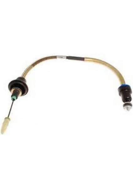 Mtxdpn Debriyaj Teli Rover 214-414 89 Manuel Ayarli