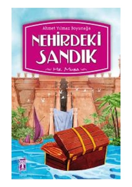 Nehirdeki Sandık