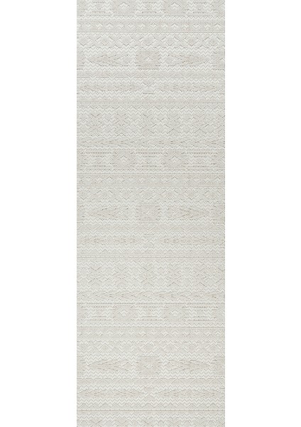 Krem Iskandinav Modern Tasarım Sisal Bukle Özel Ölçü Salon Oturma Odası Koridor Mutfak Halısı Yolluk