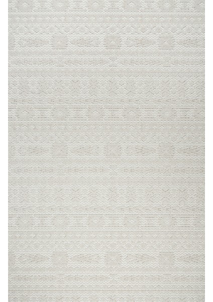 Krem Iskandinav Modern Tasarım Sisal Bukle Özel Ölçü Salon Oturma Odası Koridor Mutfak Halısı Yolluk