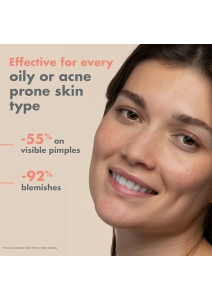 Avene Avene Cleanance Gel Nettoyant - Yüz ve Vücut Temizleme Jeli 100ML 1 Paket (1 x 1 Adet) fiyatları