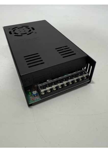 P400W24V LED Trafo Sürücü Power Supply 24V 17A (Siyah) modelleri