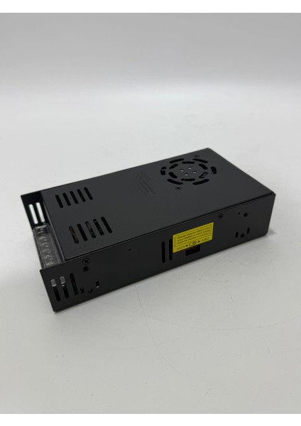 P400W24V LED Trafo Sürücü Power Supply 24V 17A (Siyah) indirimleri