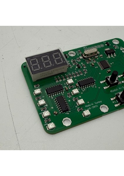 H-ST-500 Kontrol Kartı fırsatları