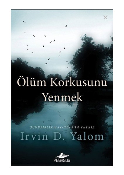 Ölüm Korkusunu Yenmek
