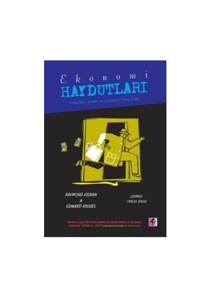 Ekonomi Haydutları