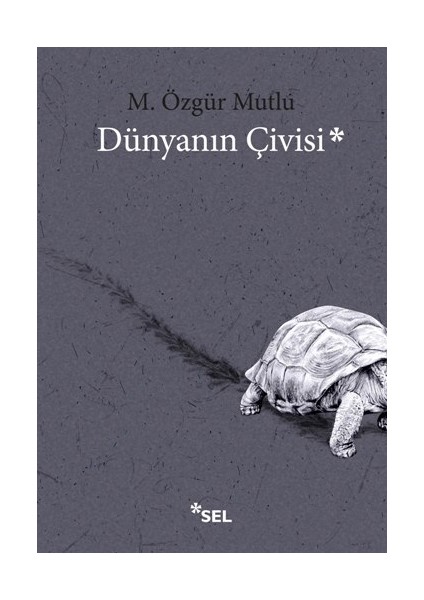 Dünyanın Çivisi