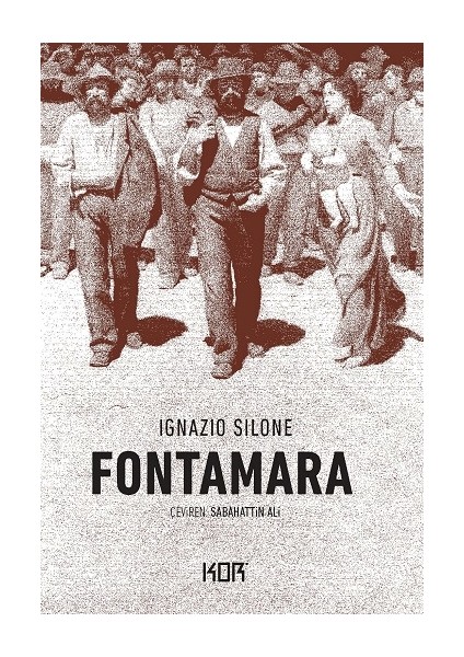 Fontamara