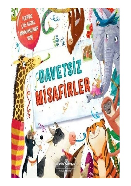 Davetsiz Misafirler