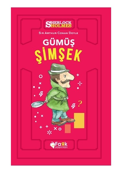 Gümüş Şimşek