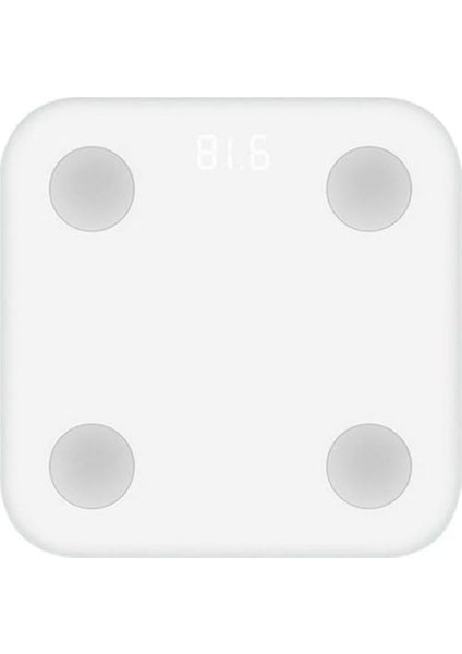 Dijital Baskül Body Composition Scale Smart Bluetooth Vücut Analizi -Dijital Akıllı Tartı-Yağ Ölçer Tartı Akıllı Android ve Ios Uyumlu modelleri