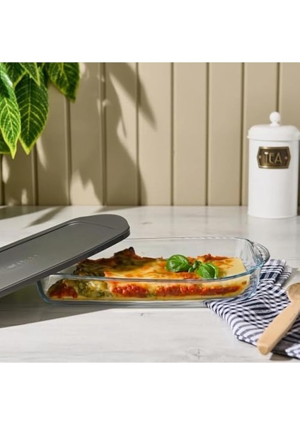 , Gri Plastik Kapaklı Fırın Tepsileri, 50 cc fiyatları