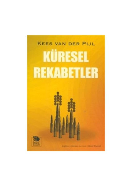 Küresel Rekabetler