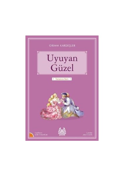 Uyuyan Güzel