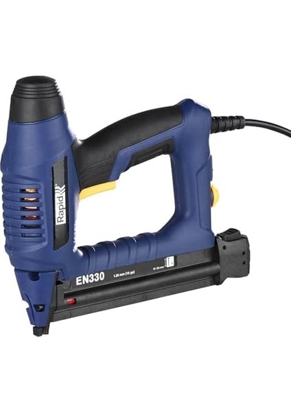 EN330 Elektrikli Çivi Çakma Tabancası Tip:8 Çivi (18GA)15-30 mm fiyatları