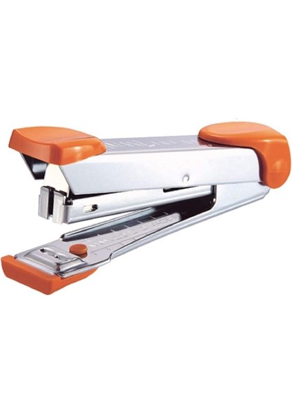 Hd 10 Zımba Makınesı No:10 Turuncu