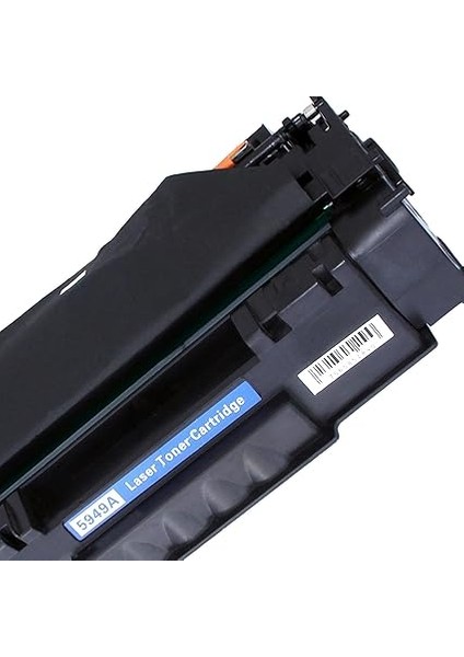Hp ile Uyumlu Laserjet 1320, 1320N, 1320NW, 1320TN Toner Yüksek Kapasite 3500 Sayfa Muadil fiyatları