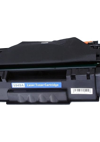 Hp ile Uyumlu Laserjet 1320, 1320N, 1320NW, 1320TN Toner Yüksek Kapasite 3500 Sayfa Muadil modelleri