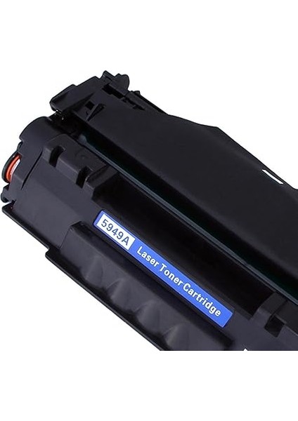 Hp ile Uyumlu Laserjet 1320, 1320N, 1320NW, 1320TN Toner Yüksek Kapasite 3500 Sayfa Muadil indirimleri