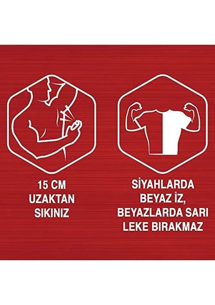 Old Spice Bearglove Erkek Için Sprey Vücut Deodorantı 150 ml modelleri