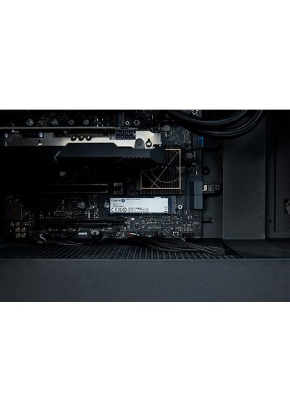 Nv3 4 Tb Pcı-Express 4.0 6000/5000 Mb/s M.2 SSD Bellek SNV3S/4000G modelleri