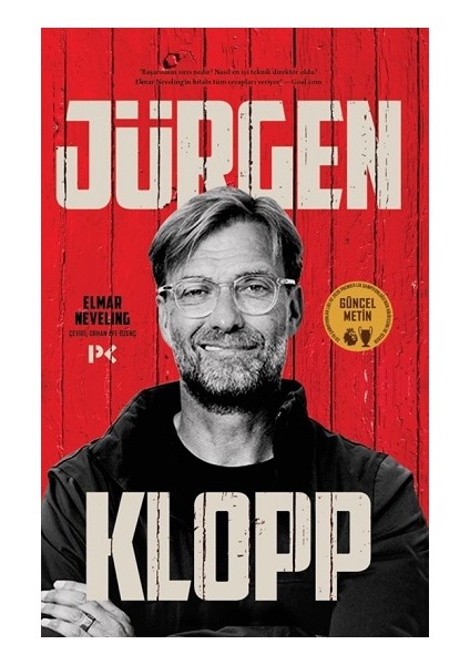 Jürgen Klopp