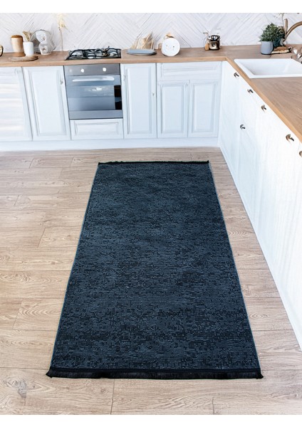 Antrasit Şönil Kilim Salon Oturma Çocuk Odası Hasır Sisal Yolluk Dokuma Makine Halısı Mutfak fırsatları