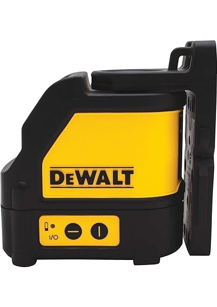 DW088CG-XJ Dıkey ve Yatay Çızgı Lazer modelleri