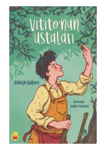 Vitito’nun Ustaları