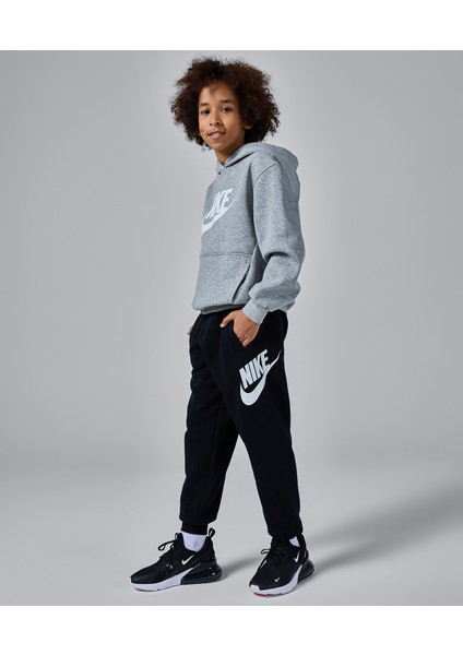 Sportswear Club Fleece Hoodie fiyatları