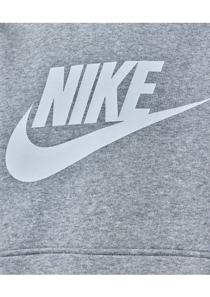 Sportswear Club Fleece Hoodie indirimleri