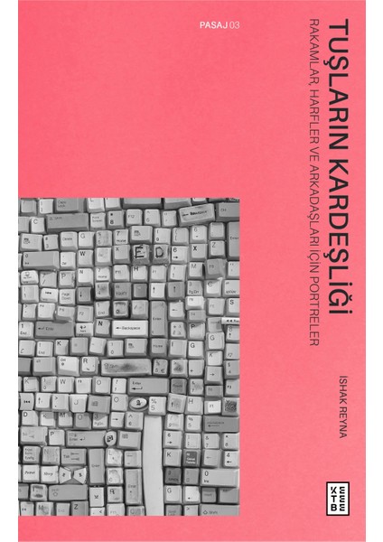 Tuşların Kardeşliği