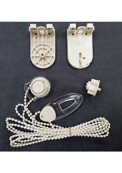 Adet Stor Perde Mekanizması Makarası Zebra Store Perde Takmatik Stor Mekanizma Stor Parça