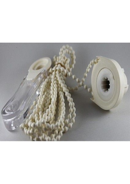 Adet Stor Perde Mekanizması Makarası Zebra Store Perde Takmatik Stor Mekanizma Stor Parça indirimleri