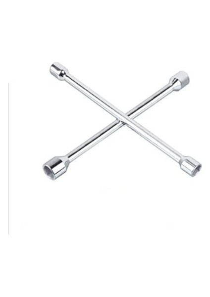 Kollu Bijon Anahtarı 4 Lü Bijon Kolu Dört Kol