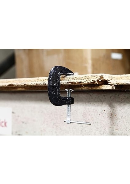 14189 3 Pc G Clamp Set modelleri