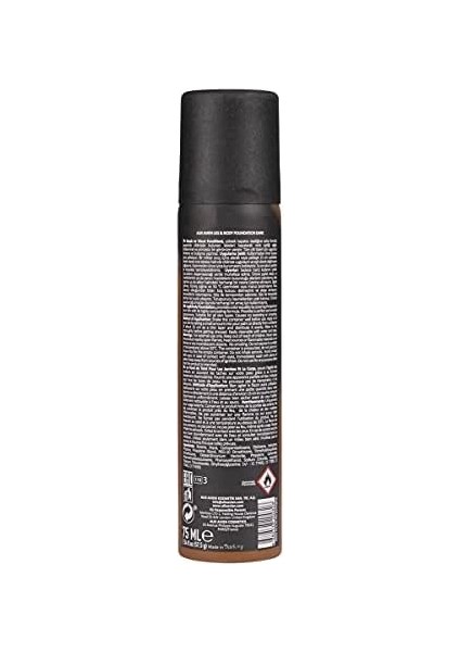 Alıx Avıen Bacak Fondöteni Dark Vücut Makyajı Bronzlaştırıcı Etki Sprey - Leg & Body Foundation Spray 75 ml modelleri