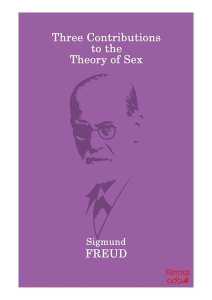 Three Contributions To The Theory Of Sex